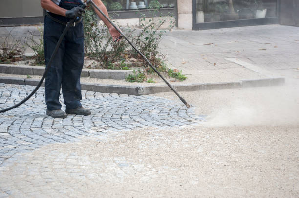 Best Warehouse Cleaning  in Madison, NC