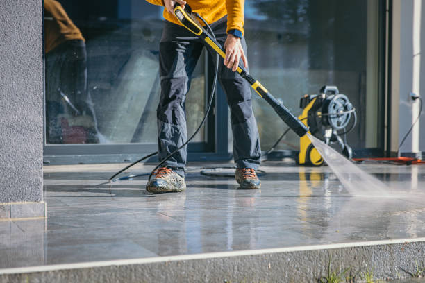 Best Driveway Pressure Washing  in Madison, NC