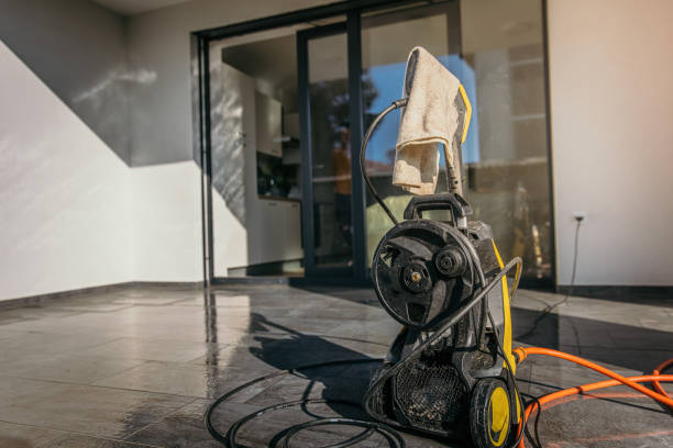 Best Heavy Equipment Washing  in Madison, NC