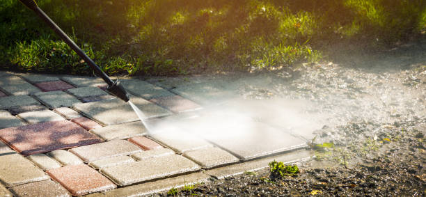 Best Graffiti Removal  in Madison, NC