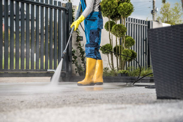 Trusted Madison, NC  Pressure Washing Services Experts