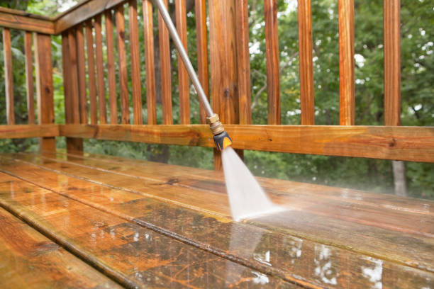 Best Warehouse Cleaning  in Madison, NC