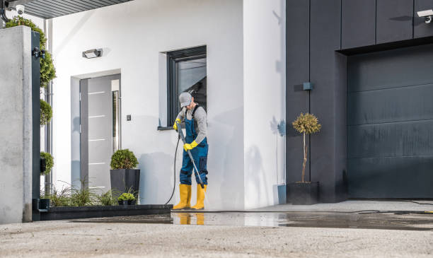 Best Gas Station Cleaning  in Madison, NC